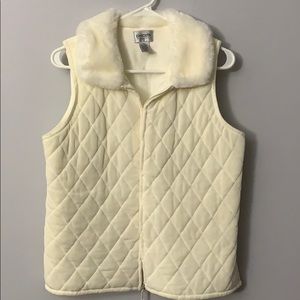 Chico’s Vest